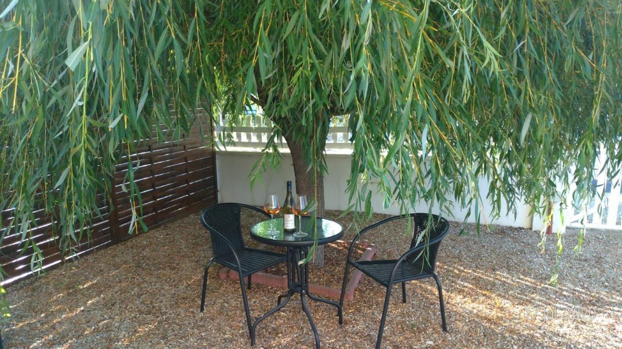 Les Guernazelles Apartment Брасьо Екстериор снимка