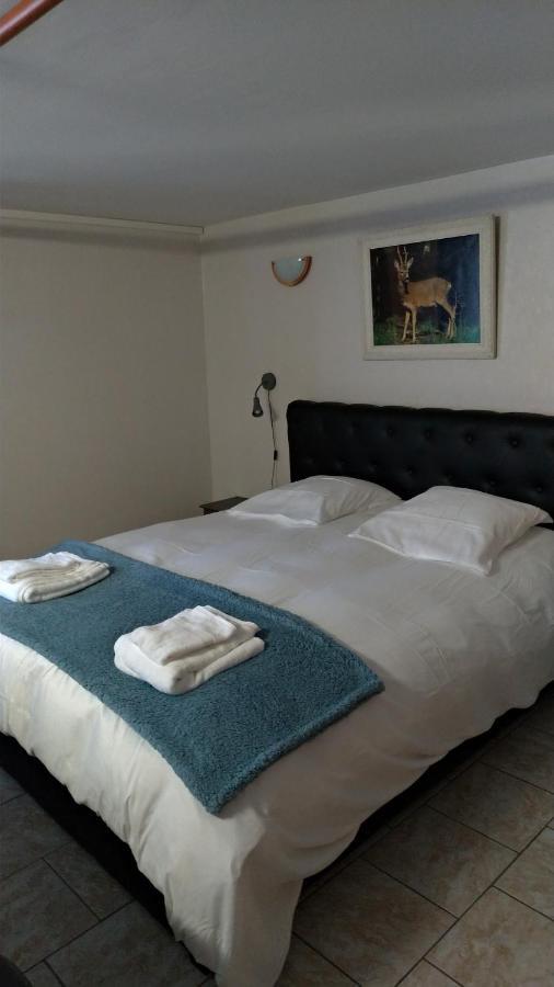 Les Guernazelles Apartment Брасьо Екстериор снимка